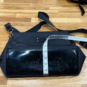 Kate spade crossbody